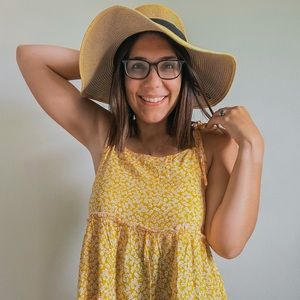 Meet your Posher, Katelyn